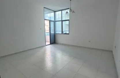 Apartment - 1 Bedroom - 2 Bathrooms for rent in Al Rashidiya - Ajman