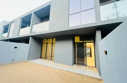 Townhouse - 4 Bedrooms - 5 Bathrooms for rent in Kaya - Masaar - Tilal City - Sharjah Townhouse - 4 Bedrooms - 5 Bathrooms for rent in Kaya - Masaar - Tilal City - Sharjah