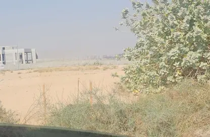 Land - Studio for sale in Al Sehma - Al Rowdat Suburb - Sharjah