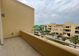 Townhouse - 4 bedrooms - 5 bathrooms for sale in Muzera Community - Al Raha Gardens - Abu Dhabi
