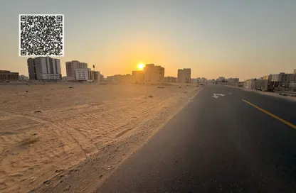Land - Studio for sale in Al Jurf Industrial 3 - Al Jurf Industrial - Ajman