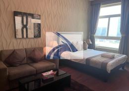 Studio - 1 حمام للكراء في البرشاء جنوب 3 - جنوب البرشاء - البرشاء - دبي صورةغرفة- غرفة النوم لـ: Studio - 1 حمام للكراء في البرشاء جنوب 3 - جنوب البرشاء - البرشاء - دبي, صورة 1