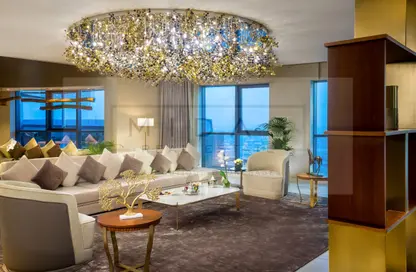 Hotel  and  Hotel Apartment - 4 Bedrooms - 7 Bathrooms for rent in Millennium Place Barsha Heights Hotel - Barsha Heights (Tecom) - Dubai