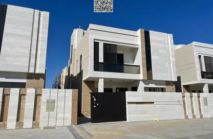 فيلا - 6 غرف نوم - 8 حمامات للبيع في الباهيه هيلز - الباهية - عجمان