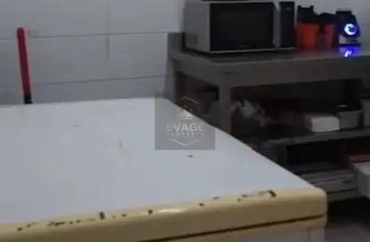 Shop - Studio - 1 Bathroom for sale in Ajman Corniche Residences - Ajman Corniche Road - Ajman