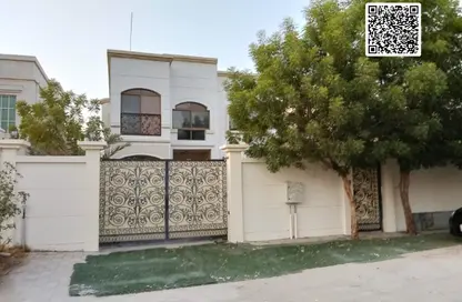 Villa - 5 Bedrooms - 7 Bathrooms for rent in Al Mowaihat 1 - Al Mowaihat - Ajman