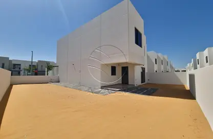 Townhouse - 3 Bedrooms - 4 Bathrooms for sale in Noya 1 - Noya - Yas Island - Abu Dhabi