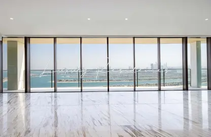 Apartment - 5 Bedrooms - 6 Bathrooms for sale in Atlantis The Royal Residences - Palm Jumeirah - Dubai
