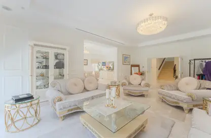 Villa - 7 Bedrooms - 7+ Bathrooms for sale in Hattan - Arabian Ranches - Dubai