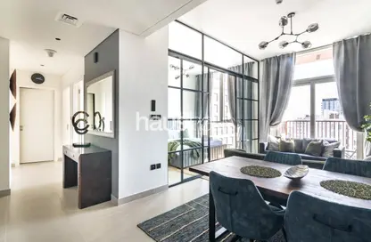 شقة - 2 غرف نوم - 1 حمام للايجار في كوليكتيف 2.0 تاور بي - كوليكتيف 2.0 - دبي هيلز استيت - دبي شقة - 2 غرف نوم - 1 حمام للايجار في كوليكتيف 2.0 تاور بي - كوليكتيف 2.0 - دبي هيلز استيت - دبي