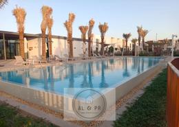 Townhouse - 3 bedrooms - 4 bathrooms for rent in Spring - Arabian Ranches 3 - Dubai