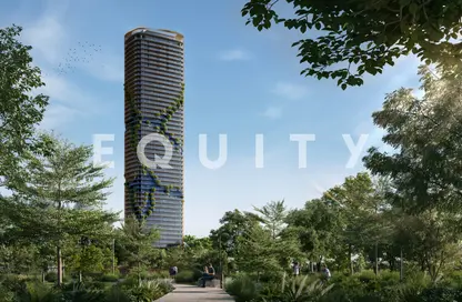 شقة - 2 غرف نوم - 3 حمامات للبيع في كانيون باي بيوند - المدينة الملاحية - دبي