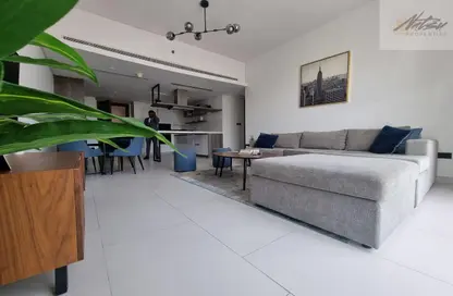 Apartment - 2 Bedrooms - 3 Bathrooms for rent in Soho Palm Jumeirah - Palm Jumeirah - Dubai