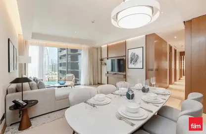 شقة - 3 غرف نوم - 4 حمامات للبيع في العنوان رزيدنسز برج الأوبرا دبي 2 - ذو ادراس ريزيدنس دبي أوبرا - وسط مدينة دبي - دبي شقة - 3 غرف نوم - 4 حمامات للبيع في العنوان رزيدنسز برج الأوبرا دبي 2 - ذو ادراس ريزيدنس دبي أوبرا - وسط مدينة دبي - دبي