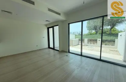 Villa - 4 Bedrooms - 3 Bathrooms for rent in Park Residences 4 - Park Residences - DAMAC Hills - Dubai