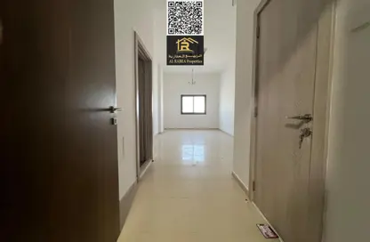Apartment - 1 Bedroom - 2 Bathrooms for rent in Al Rawda 2 Villas - Al Rawda 2 - Al Rawda - Ajman