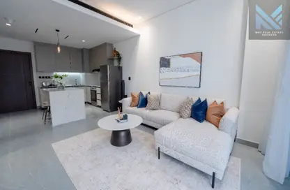 Apartment - 1 Bedroom - 2 Bathrooms for sale in Equiti Gate - Jebel Ali - Dubai