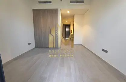 Apartment - Studio - 1 Bathroom for sale in AZIZI Riviera 1 - Meydan One - Meydan - Dubai