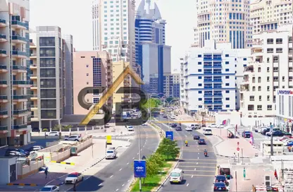 Apartment - 1 Bedroom - 1 Bathroom for rent in Dubai Silicon Oasis - Dubai