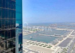 Apartment - 1 bedroom - 2 bathrooms for sale in Elite Residence - Dubai Marina - Dubai
