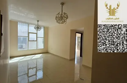 Apartment - 2 Bedrooms - 2 Bathrooms for rent in Ajman Industrial 1 - Ajman Industrial Area - Ajman