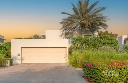 Villa - 5 Bedrooms - 5 Bathrooms for sale in Saheel - Arabian Ranches - Dubai