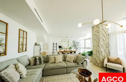 Apartment - 3 Bedrooms - 5 Bathrooms for sale in Centaury - The Roots DAMAC Hills 2 - Damac Hills 2 - Dubai