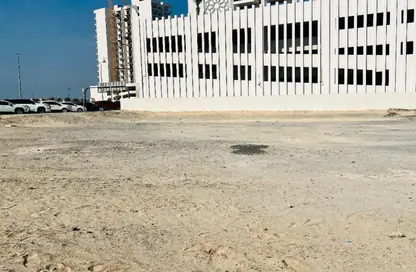 Land - Studio for sale in West Village - Al Furjan - Dubai