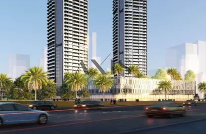 Apartment - Studio - 1 Bathroom for sale in Ananda Residences - Motor City - Dubai