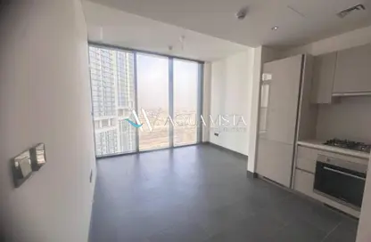 Apartment - 1 Bedroom - 1 Bathroom for rent in The Crest Tower Podium - Sobha Hartland - Mohammed Bin Rashid City - Dubai