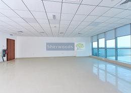 Empty Room image for: Office Space - 1 bathroom for rent in Julphar Commercial Tower - Julphar Towers - Al Nakheel - Ras Al Khaimah, Image 1