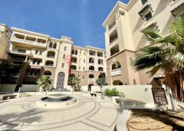Apartment - 3 bedrooms - 5 bathrooms for rent in Groves - The Pearl Residences at Saadiyat - Saadiyat Island - Abu Dhabi