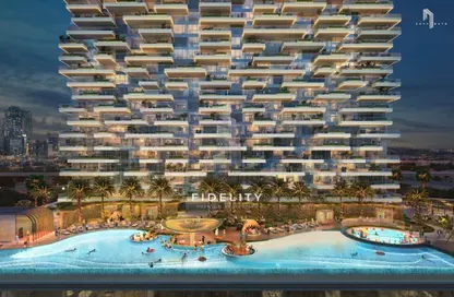 شقة - غرفة نوم - 1 حمام للبيع في بوابة الصفا - الوصل - دبي شقة - غرفة نوم - 1 حمام للبيع في بوابة الصفا - الوصل - دبي