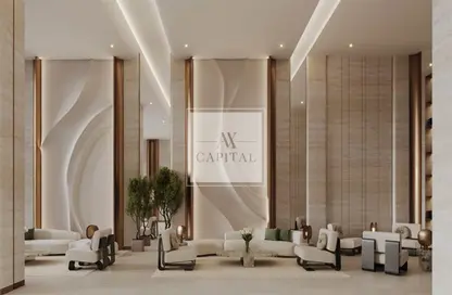 Apartment - 1 Bedroom - 2 Bathrooms for sale in Binghatti Starlight - Al Jaddaf - Dubai