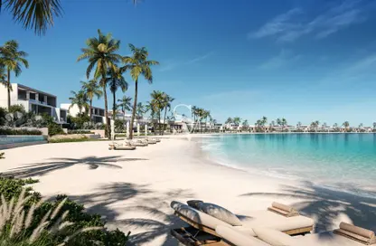 فيلا - 4 غرف نوم - 6 حمامات للبيع في فيلات الخليج - جزر دبي - دبي فيلا - 4 غرف نوم - 6 حمامات للبيع في فيلات الخليج - جزر دبي - دبي