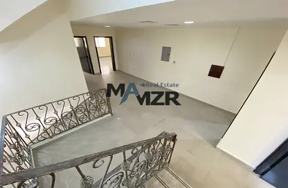 فيلا - 6 غرف نوم - 8 حمامات للايجار في فيلات مدينة خليفة آيه - مدينة خليفة أ - مدينة خليفة - أبوظبي