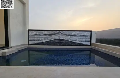 فيلا - 6 غرف نوم - 8 حمامات للبيع في 1 الياسمين - الياسمين - عجمان