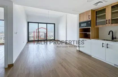 Apartment - 1 Bedroom - 1 Bathroom for sale in Liva - Town Square - Dubai Apartment - 1 Bedroom - 1 Bathroom for sale in Liva - Town Square - Dubai