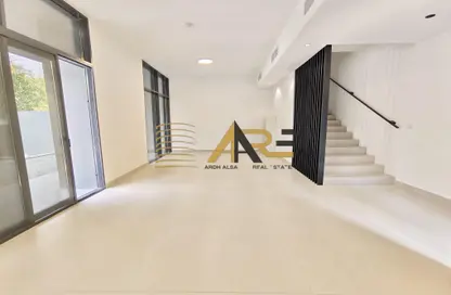 Villa - 4 Bedrooms - 5 Bathrooms for rent in Robinia - Masaar - Tilal City - Sharjah