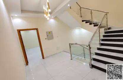 Villa - 4 Bedrooms - 5 Bathrooms for rent in Al Zahya - Ajman