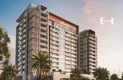 Apartment - 2 Bedrooms - 3 Bathrooms for sale in Ellington House III - Dubai Hills Estate - Dubai