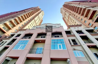 Apartment - 3 Bedrooms - 4 Bathrooms for rent in The Imperial Residence Podium - The Imperial Residence - Jumeirah Village Triangle - Dubai