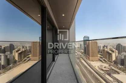 Penthouse - 4 Bedrooms - 5 Bathrooms for sale in The S Tower - Dubai Internet City - Dubai