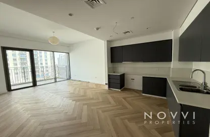 شقة - 2 غرف نوم - 2 حمامات للايجار في برج Park Heights 2 1 - بارك هايتس 2 - دبي هيلز استيت - دبي شقة - 2 غرف نوم - 2 حمامات للايجار في برج Park Heights 2 1 - بارك هايتس 2 - دبي هيلز استيت - دبي