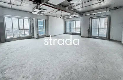 Office Space - Studio - 1 Bathroom for rent in Dubai Star - JLT Cluster L - Jumeirah Lake Towers - Dubai