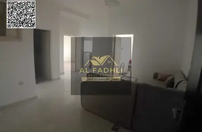 Apartment - 2 Bedrooms - 1 Bathroom for rent in Al Rawda 3 Villas - Al Rawda 3 - Al Rawda - Ajman