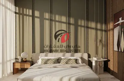 Apartment - 1 Bedroom - 2 Bathrooms for sale in Zenith Residences - International City - Dubai