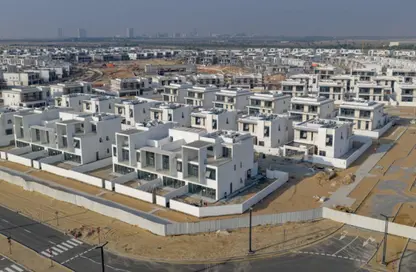 Villa - 4 Bedrooms - 5 Bathrooms for sale in Opal Gardens - District 11 - Mohammed Bin Rashid City - Dubai Villa - 4 Bedrooms - 5 Bathrooms for sale in Opal Gardens - District 11 - Mohammed Bin Rashid City - Dubai