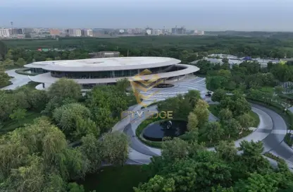 شقة - غرفة نوم - 2 حمامات للبيع في ذا ريف - الجادة - الشارقة شقة - غرفة نوم - 2 حمامات للبيع في ذا ريف - الجادة - الشارقة