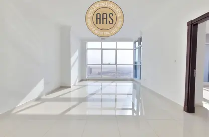 Apartment - 1 Bedroom - 2 Bathrooms for rent in The Gate Residence 1 - Dubai Land Residence Complex - Dubai
